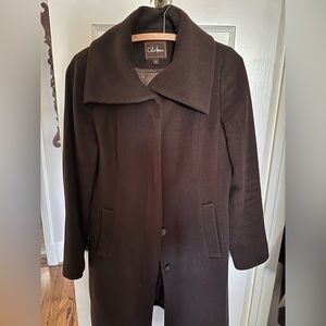 Women's overcoat